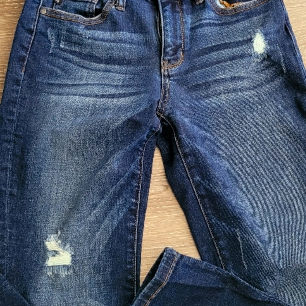 Judy Blue Jeans